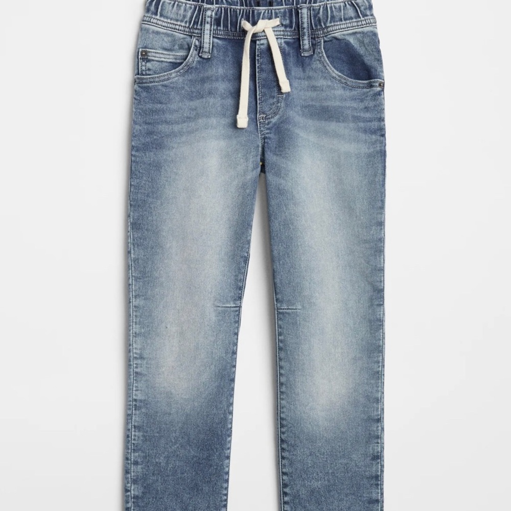 Gal Kids Boys Pull-On Slim Jeans XXL regular
